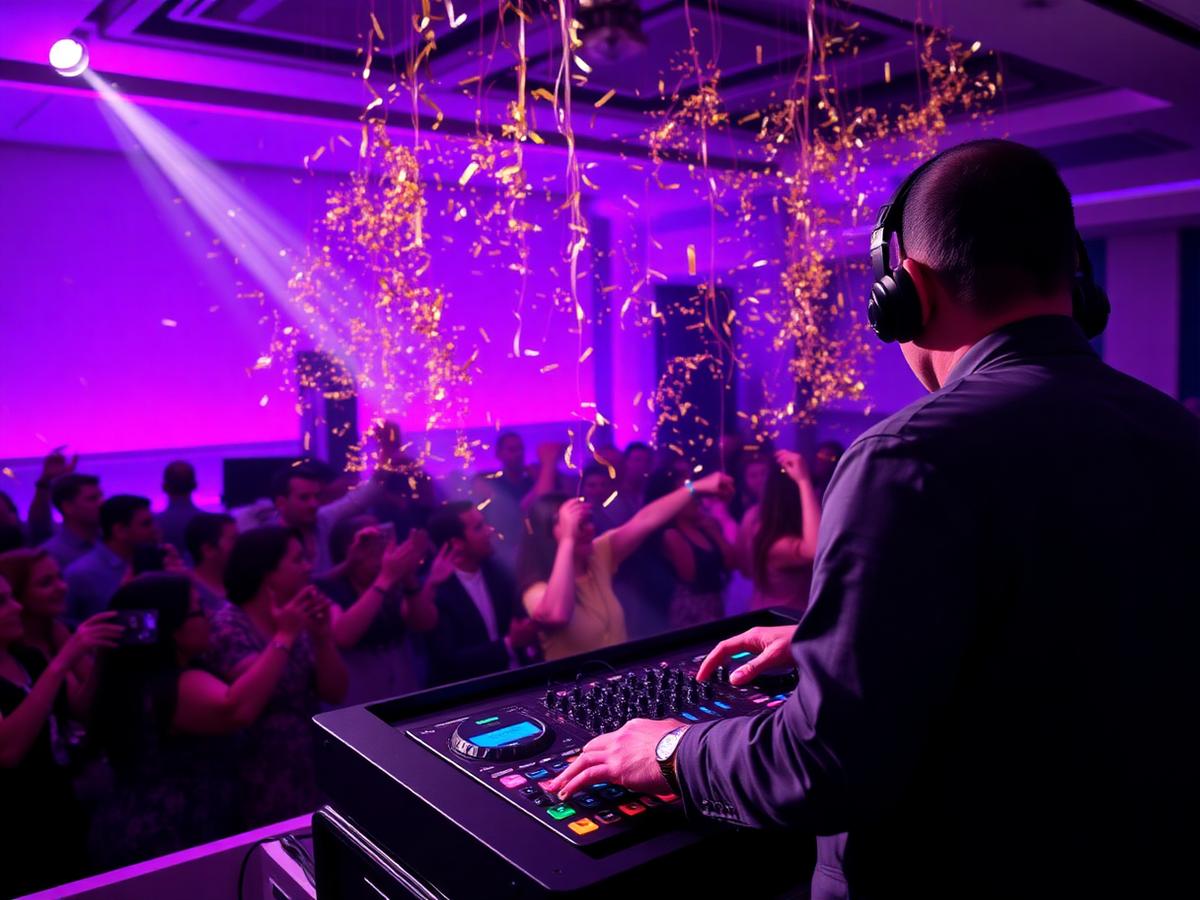 Corporate Gala